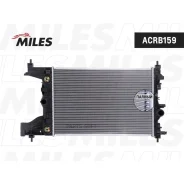 �������� (������) Chevrolet Cruze 09- 1.6/1.8 AT/OPEL Astra J 09- 1.6 AT ACRB159 Miles ACRB159 ACRB159 ����