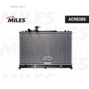 �������� (������) Mazda ��-7 (07- ) 2.3 AT ACRB386 Miles ACRB386 ACRB386 ����