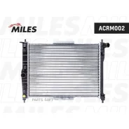 �������� (������������ ������) Chevrolet Lanos 1.5/1.6 M/T -A/C 97-) (Nissens 61644) ACRM002 Miles ACRM002 ACRM002 ����