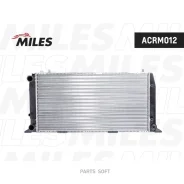 �������� (������������ ������) AUDI A80 1.6-2.0 86-94) (Nissens 604361) ACRM012 Miles ACRM012 ACRM012 ����