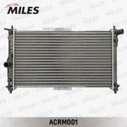 �������� (������������ ������) Chevrolet Lanos 1.5/1.6 M/T +A/C 97-) (Nissens 61654) ACRM001 Miles ACRM001 ACRM001 ����