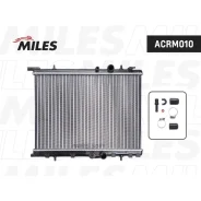 �������� (������������ ������) PSA Berlingo MF/ C4 / 206 / 307 / Partner 1.1-1.6 (Nissens 63502) ACRM010 Miles ACRM010 ACRM010 ����