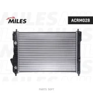 �������� (������������ ������) Chevrolet AVEO 1.2/1.4/1.6 09- (Nissens 61687) ACRM028 Miles ACRM028 ACRM028 ����