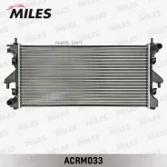 �������� (���. ������) Citroen Jumper / Peugeot Boxer 2.2HDi +A/C 06-) (Nissens 63555A) ACRM033 Miles ACRM033 ACRM033 ����