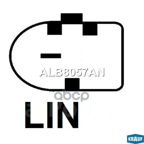��������� Krauf ���. ALB8057AN ALB8057AN ����