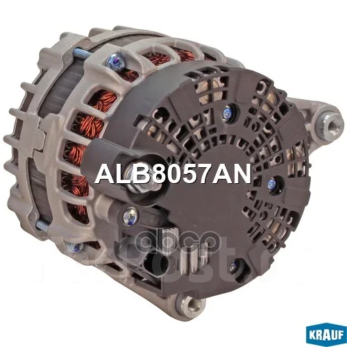 ��������� Krauf ���. ALB8057AN ALB8057AN ����