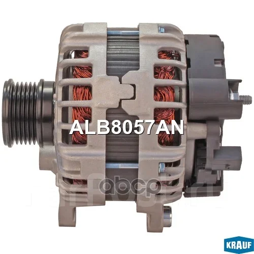 ��������� Krauf ���. ALB8057AN ALB8057AN ����