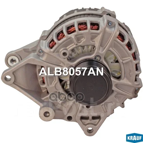 ��������� Krauf ���. ALB8057AN ALB8057AN ����