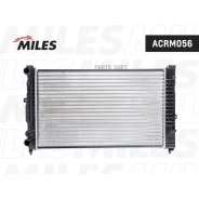 �������� (������������ ������) AUDI A4/A6 1.6/1.8T 95-07) (Nissens 60299) ACRM056 Miles ACRM056 ACRM056 ����