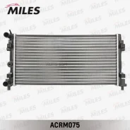 �������� (������������ ������) VAG POLO RUS 10-/Rapid 11-/Fabia 10-/Roomster 06- (Nissens 640012) ACRM075 Miles ACRM075 ACRM075 ����