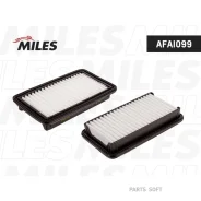 ������ ��������� Suzuki SX4 1.5/1.6 (Filtron AP176/5, MANN C23004, VIC A-980) AFAI099 Miles AFAI099 AFAI099 ����
