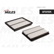 ������ ��������� KIA Sorento 2.4-3.5 02- AFAI104 (Filtron AP182/5, MANN C3033) AFAI104 Miles AFAI104 AFAI104 ����
