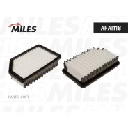 ������ ��������� Hyundai Solaris 10-/KIA RIO IV 11- AFAI118 (Filtron AP122/8, MANN C25016) AFAI118 Miles AFAI118 AFAI118 ����