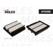 ������ ��������� Chevrolet AVEO 1.2/1.4 03- AFAI068 (Filtron AP082/5, MANN C2324) AFAI068 Miles AFAI068 AFAI068 ����