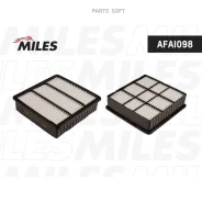 ������ ��������� Mitsubishi COLT/Lancer 1.3-1.6 (Filtron AP175, MANN C2136/1, VIC A-3011) AFAI098 Miles AFAI098 AFAI098 ����