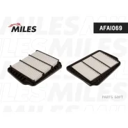 ������ ��������� Chevrolet Lacetti 03 AFAI069 (Filtron AP082/6, MANN C3028) AFAI069 Miles AFAI069 AFAI069 ����