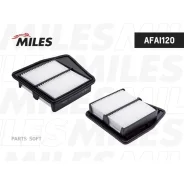 ������ ��������� Honda Accord 2.4 08- AFAI120 (Filtron AP102/5) AFAI120 Miles AFAI120 AFAI120 ����