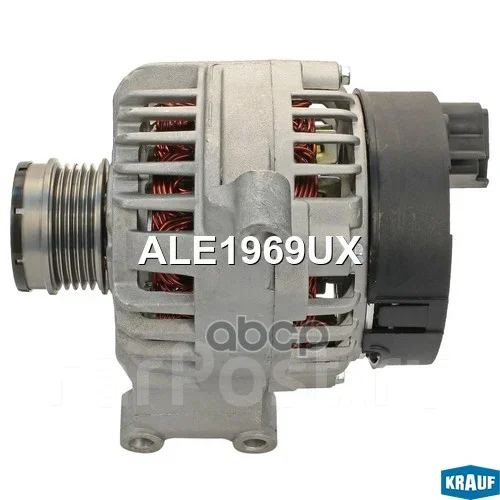 ��������� Krauf ���. ALE1969UX ALE1969UX ����