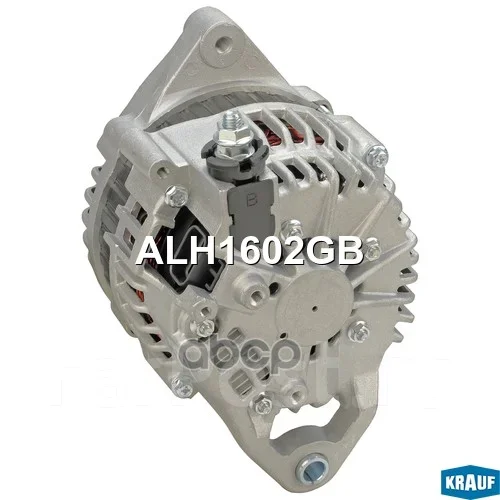 ��������� Krauf ���. ALH1602GB ALH1602GB ����
