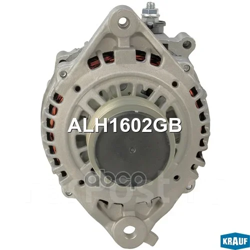 ��������� Krauf ���. ALH1602GB ALH1602GB ����
