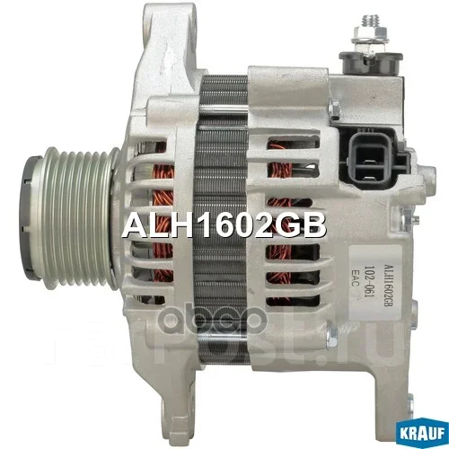 ��������� Krauf ���. ALH1602GB ALH1602GB ����