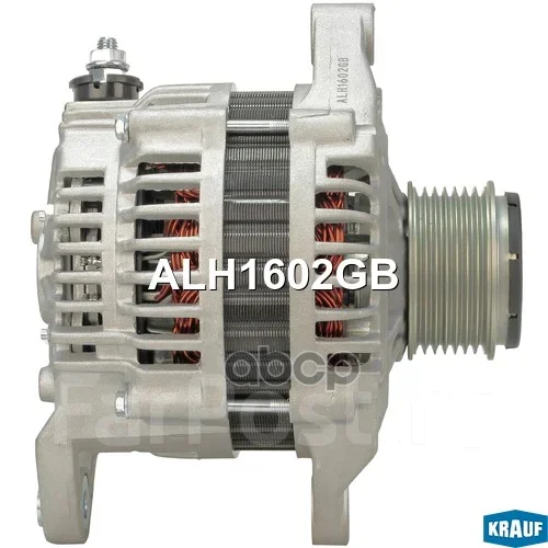 ��������� Krauf ���. ALH1602GB ALH1602GB ����