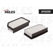 ������ ��������� KIA SOUL/Hyundai i20 1.2-1.6 09- (Filtron AP107/7, MANN C26014) AFAI228 Miles AFAI228 AFAI228 ����