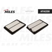 ������ ��������� Nissan Qashqai 14- (Filtron AP124/2, MANN C25040, VIC A-2023V) AFAI208 Miles AFAI208 AFAI208 ����