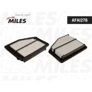 ������ ��������� Honda Civic 1.8 12- (MANN C 24 021, Filtron AP103/4) AFAI276 Miles AFAI276 AFAI276 ����