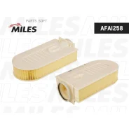 ������ ��������� Mercedes BENZ W204/212/166/221 2.2D-5.0 (Filtron AK218/9, MANN C35005) AFAI258 Miles AFAI258 AFAI258 ����