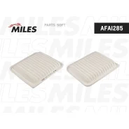 ������ ��������� Mitsubishi ASX/Outlander III (MANN C 25 654, Filtron AP120/5, VIC A-3022) AFAI285 Miles AFAI285 AFAI285 ����