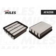 ������ ��������� Toyota LC 150 2.8D 15- (Filtron AP144/7) AFAI358 Miles AFAI358 AFAI358 ����