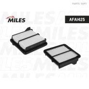 ������ ��������� Honda JAZZ / FIT 1.2/1.4 08- (MANN C18004, Filtron AP106/4, VIC A-888V) AFAI425 Miles AFAI425 AFAI425 ����