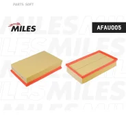 ������ ��������� VW Multivan/T5 1.9D-2.5D (Filtron AP157/4, MANN C32191) AFAU005 Miles AFAU005 AFAU005 ����