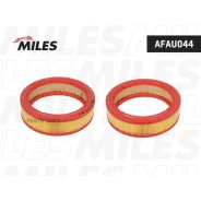 ������ ��������� Lada 2101- 2107, 2110, 2111, Moskvitch (Filtron AR214 MANN C2437) AFAU044 Miles AFAU044 AFAU044 ����