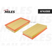 ������ ��������� AUDI A3/VW GOLF/BORA/Skoda Octavia 1.4-3.2 AFAU088 (Filtron AP149/1, MANN C37153) AFAU088 Miles AFAU088 AFAU088 ����