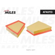 ������ ��������� Skoda Fabia/VW POLO/SEAT Ibiza 1.0-1.4 99- (Filtron AP189, MANN C2295/2) AFAU113 Miles AFAU113 AFAU113 ����