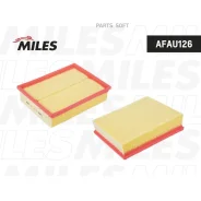 ������ ��������� Hyundai Sonata NF 04- AFAU126 (Filtron AP108/7, MANN C23011) AFAU126 Miles AFAU126 AFAU126 ����