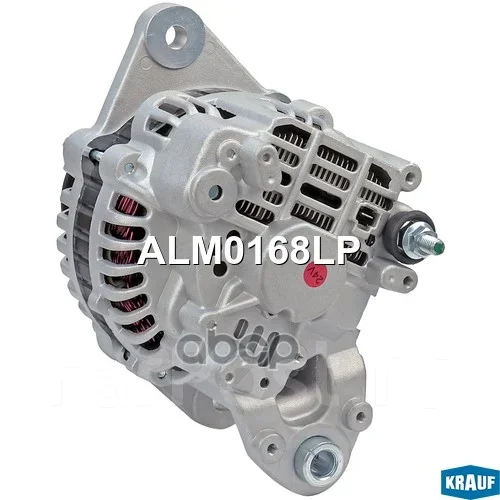 ��������� Krauf ���. ALM0168LP ALM0168LP ����