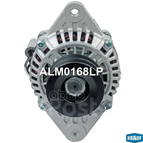 ��������� Krauf ���. ALM0168LP ALM0168LP ����