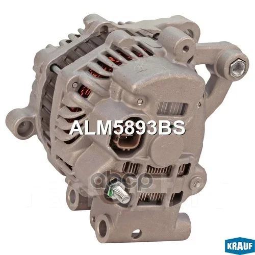 ��������� Krauf ���. ALM5893BS ALM5893BS ����