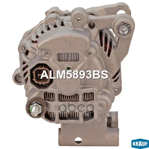 ��������� Krauf ���. ALM5893BS ALM5893BS ����