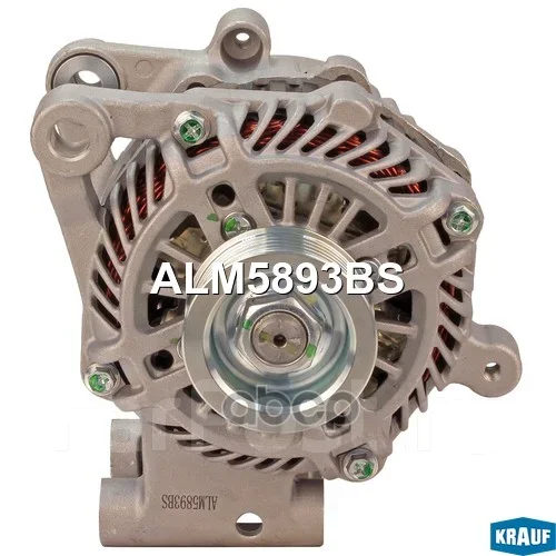 ��������� Krauf ���. ALM5893BS ALM5893BS ����