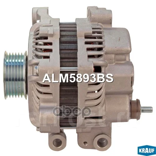 ��������� Krauf ���. ALM5893BS ALM5893BS ����
