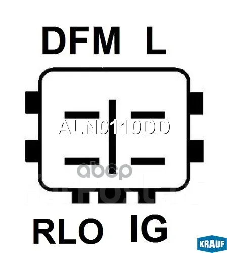 ��������� Krauf ���. ALN0110DD ALN0110DD ����