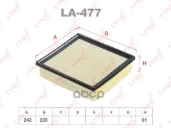 ������ ��������� LYNXauto ���. LA477 LA477 LYNXauto LA477 ����