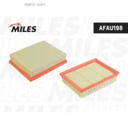������ ��������� Mercedes BENZ A/B Class 150-200 (MANN C2287, Filtron AP034/1) AFAU198 Miles AFAU198 AFAU198 ����
