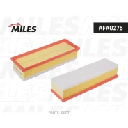������ ��������� BMW F10/F25 2.0 (MANN C 34 120, Filtron AP031/2) AFAU275 Miles AFAU275 AFAU275 ����