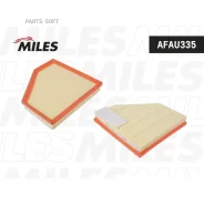 ������ ��������� BMW F20/F30 2.0/3.0 15- (MANN C27045, Filtron AP032/8) AFAU335 Miles AFAU335 AFAU335 ����