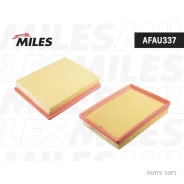 ������ ��������� KIA Carens /Magentis 2.0/2.7 05- (MANN C 26 012, Filtron AP108/9) AFAU337 Miles AFAU337 AFAU337 ����